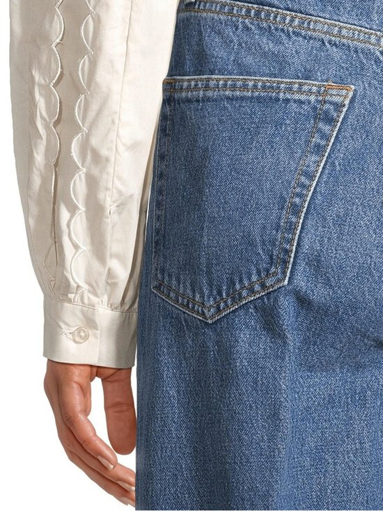 Frame - The Streamline -farkut - SWAN SWAN | Stockmann - photo 5