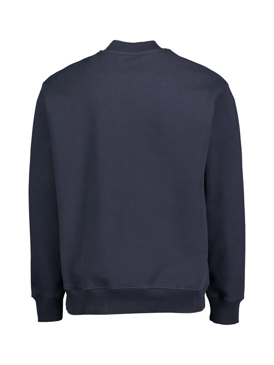 Samsoe Samsoe - Norsbro Crew Neck -collegepaita - 10489 SKY CAPTAIN | Stockmann - photo 2