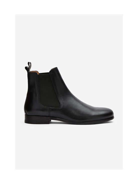 Sneaky Steve - Covent Chelsea -nilkkurit - BLACK | Stockmann - photo 1