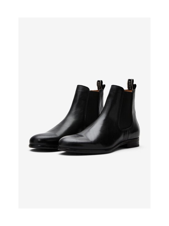 Sneaky Steve - Covent Chelsea -nilkkurit - BLACK | Stockmann - photo 2