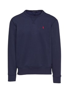 Polo Ralph Lauren - Collegepaita - CRUISE NAVY | Stockmann