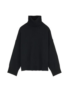 Skall Studio - Kudum Silene - BLACK | Stockmann