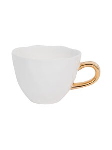 Urban Nature Culture - Good Morning krūze - WHITE Urban Nature Culture - Good Morning krūze - WHITE | Stockmann