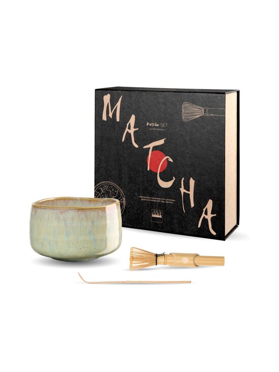 Asa - Ishi Shiny Matcha -setti 3 osaa - 454 ISHI SHINY BEIGE | Stockmann - photo 1