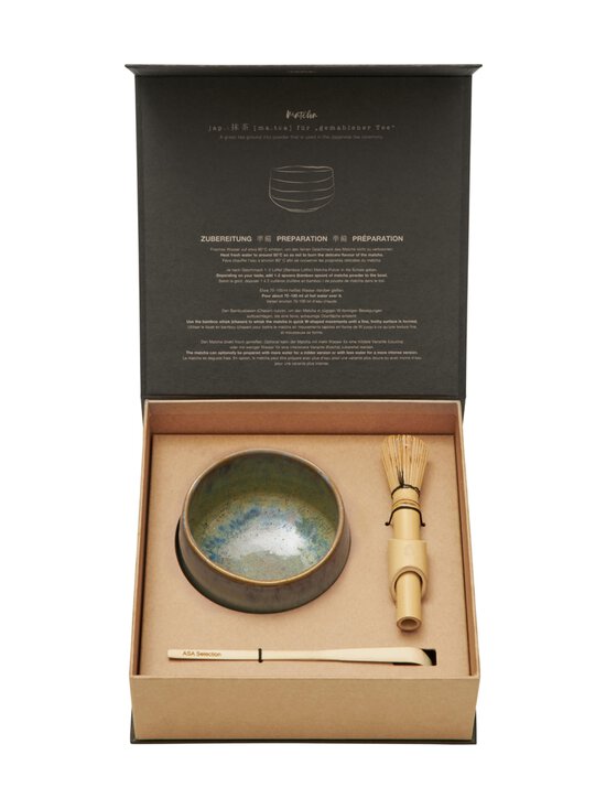 Asa - Ishi Shiny Matcha -setti 3 osaa - 454 ISHI SHINY BEIGE | Stockmann - photo 2