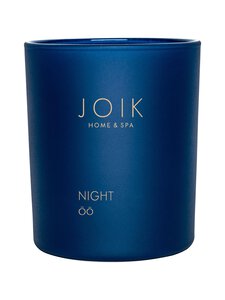 Joik - Rape Seed Wax Candle Night -tuoksukynttilä, 150 g Joik - Rape Seed Wax Candle Night -tuoksukynttilä, 150 g | Stockmann
