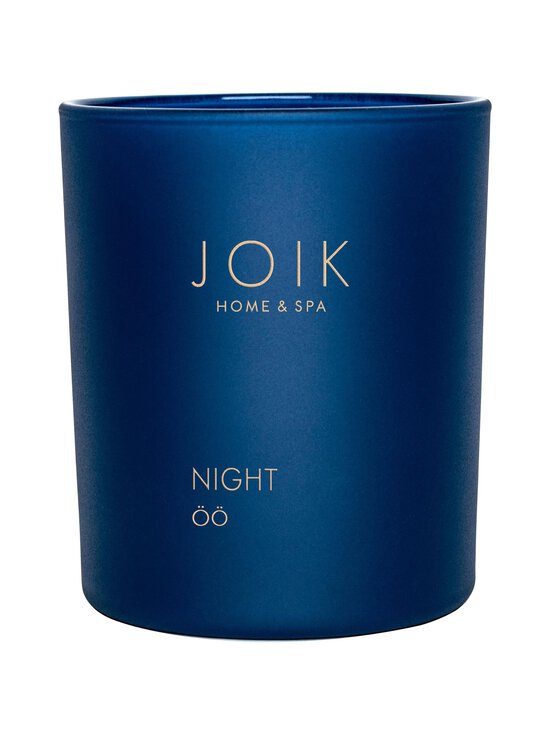 Lõhnaküünal Night , 150 gr