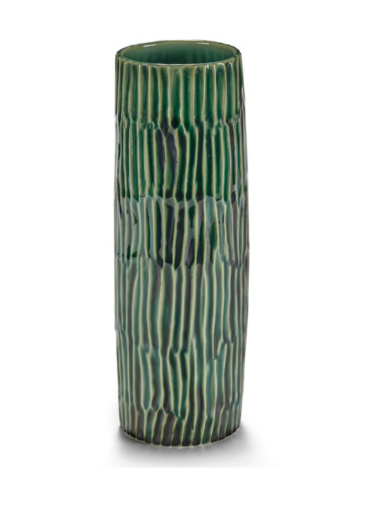 Serax - Verde Lanza Vase L -maljakko - 500 GREEN | Stockmann - photo 1
