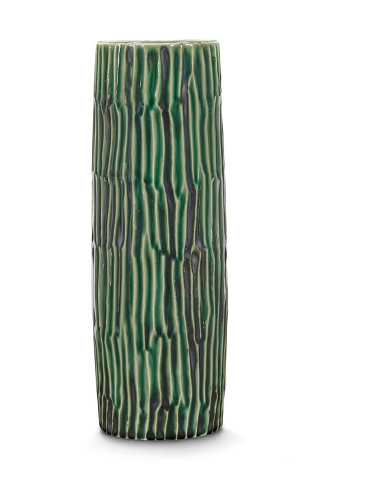 Serax - Verde Lanza Vase L -maljakko - 500 GREEN | Stockmann - photo 2