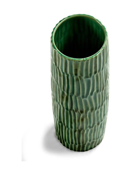 Serax - Verde Lanza Vase L -maljakko - 500 GREEN | Stockmann - photo 3