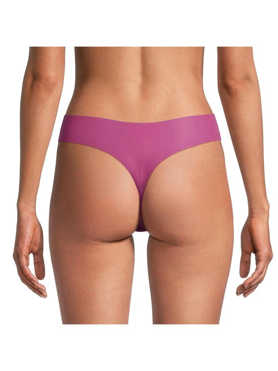 chantelle pulp - Chantelle Pulpies tanga -alushousut - 09Y GRENADINE | Stockmann - photo 3
