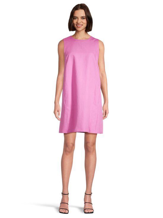 Max Mara Weekend - Racer-mekko - 007 ROSA | Stockmann - photo 2