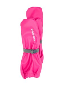 Didriksons - Glove ūdensizturīgi lietus cimdi - 322 PLASTIC PINK Didriksons - Glove ūdensizturīgi lietus cimdi - 322 PLASTIC PINK | Stockmann