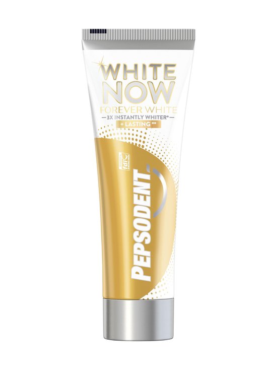 White Now Forever White -hammastahna 75 ml