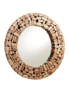 Kave Home - Eliptic-peili - RUSKEA | Stockmann