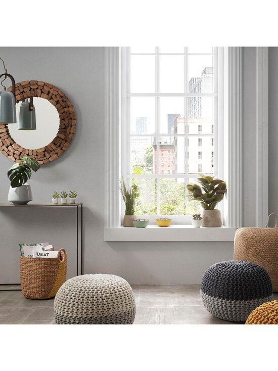 Kave Home - Eliptic-peili - RUSKEA - photo 4 Kave Home - Eliptic-peili - RUSKEA | Stockmann - photo 4