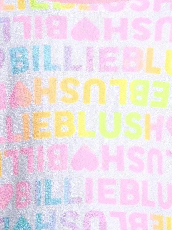 Billieblush - T-krekls - 10P WHITE - photo 4 Billieblush - T-krekls - 10P WHITE | Stockmann - photo 4