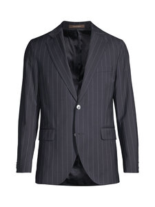 Oscar Jacobson - Fogerty žakete - 210 NAVY | Stockmann