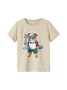 Name It - T-särk NkmFuldme - PEYOTE Name It - T-särk NkmFuldme - PEYOTE | Stockmann