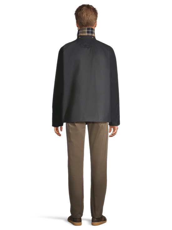 Barbour - Icons jaka - NY92 NAVY/BIRCHWOOD | Stockmann - photo 3