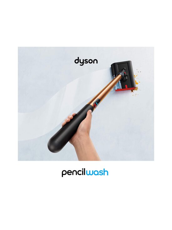 Dyson - PencilWash™ -märkäpuhdistin - COPPER (CU) | Stockmann - photo 3