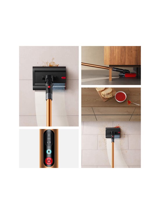 Dyson - PencilWash™ -märkäpuhdistin - COPPER (CU) | Stockmann - photo 4