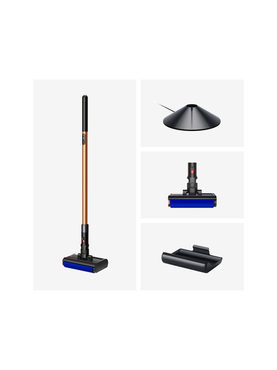 Dyson - PencilWash™ -märkäpuhdistin - COPPER (CU) | Stockmann - photo 5