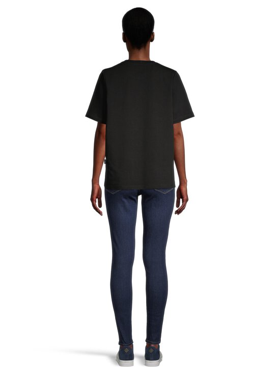 R-Collection - Laura-paita - BLACK - photo 3 R-Collection - Laura-paita - BLACK | Stockmann - photo 3