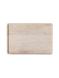 Villeroy & Boch - Manufacture Travertine servēšanas dēlis 40,5x28,2 cm - TRAVERTINE Villeroy & Boch - Manufacture Travertine servēšanas dēlis 40,5x28,2 cm - TRAVERTINE | Stockmann