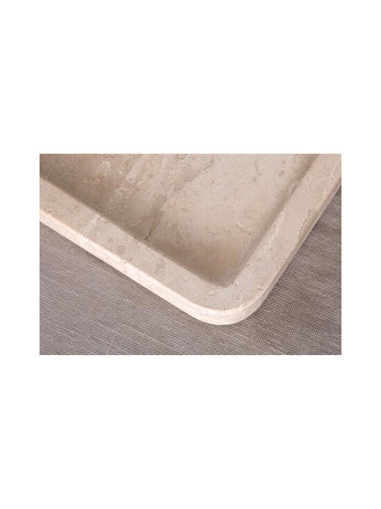 Villeroy & Boch - Serveerimistaldrik Manufacture Travertine 40,5 x 28,2 cm - TRAVERTINE | Stockmann - photo 3