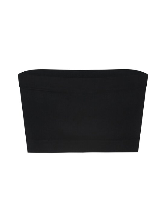 Bye Bra - Rinnahoidja Soft Touch Seamless Tube Top - BLACK - photo 2 Bye Bra - Rinnahoidja Soft Touch Seamless Tube Top - BLACK | Stockmann - photo 2