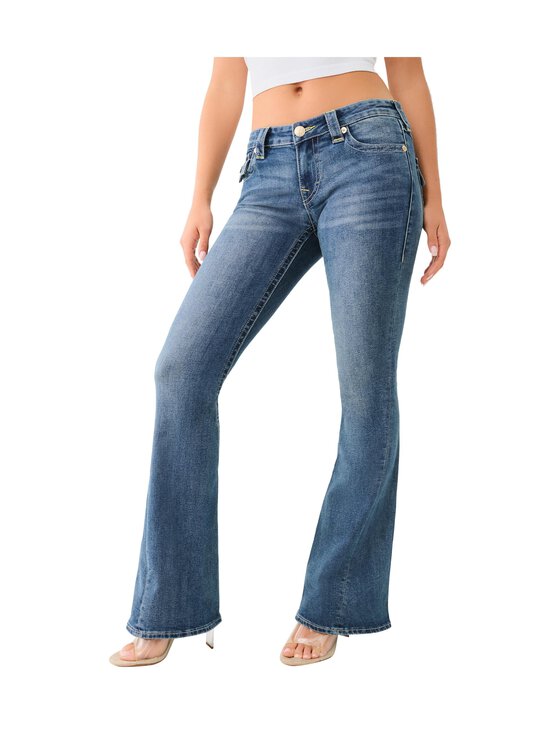True Religion - Joey LR Flare džinsi - IOFM ARABELLA - photo 1 True Religion - Joey LR Flare džinsi - IOFM ARABELLA | Stockmann - photo 1