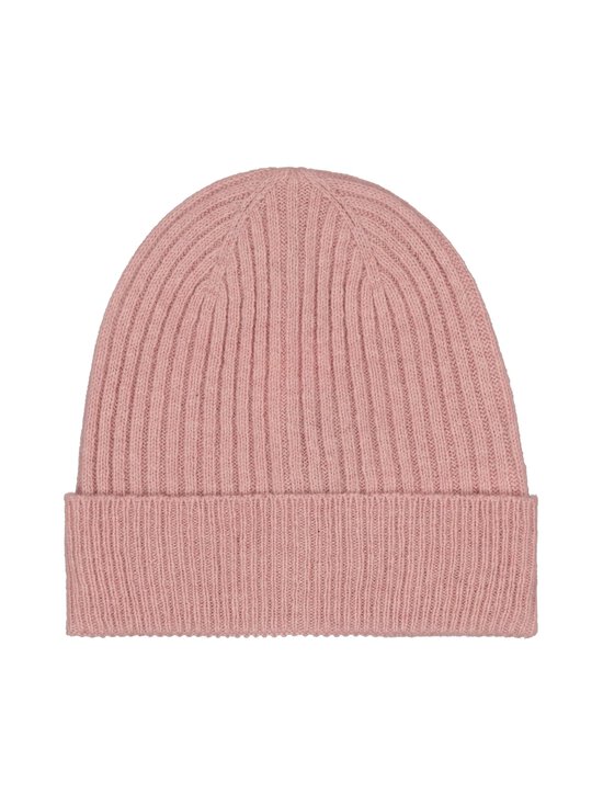 A+more - Villane müts Hillary - PINK MELANGE - photo 1 A+more - Villane müts Hillary - PINK MELANGE | Stockmann - photo 1