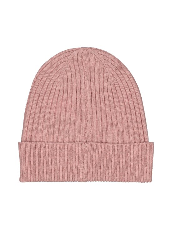 A+more - Villane müts Hillary - PINK MELANGE - photo 2 A+more - Villane müts Hillary - PINK MELANGE | Stockmann - photo 2