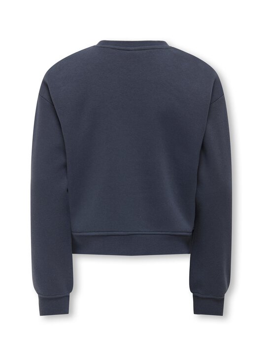 KIDS ONLY - Pusa KogSweat - OMBRE BLUE PRINT:LOS ANGELES - CALIFORNIA | Stockmann - photo 2