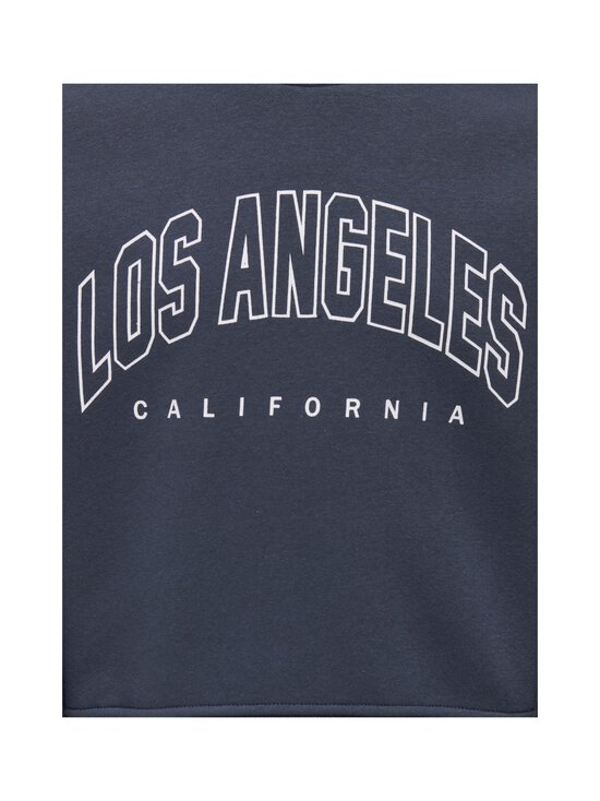 KIDS ONLY - Pusa KogSweat - OMBRE BLUE PRINT:LOS ANGELES - CALIFORNIA | Stockmann - photo 3