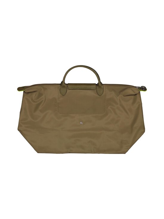 Longchamp - Le Pliage Travel -laukku - M04 ARTICHOKE | Stockmann - photo 2
