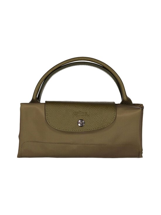 Longchamp - Le Pliage Travel -laukku - M04 ARTICHOKE | Stockmann - photo 3