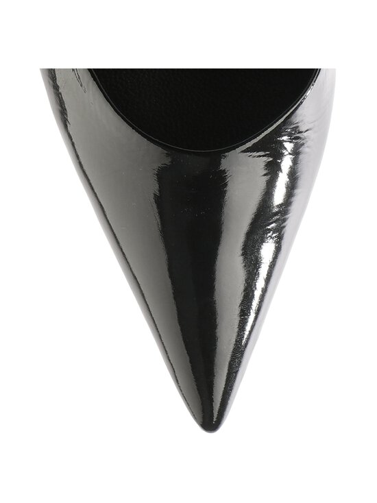 högl - Angel Stiletto -nahkakengät - 0100 BLACK - photo 4 högl - Angel Stiletto -nahkakengät - 0100 BLACK | Stockmann - photo 4