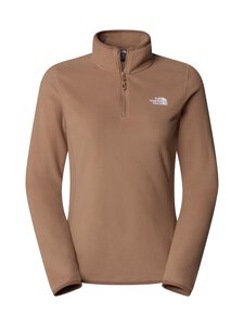 The North Face - W 100 Glacier -fleecepaita - 6IH LATTE The North Face - W 100 Glacier -fleecepaita - 6IH LATTE | Stockmann