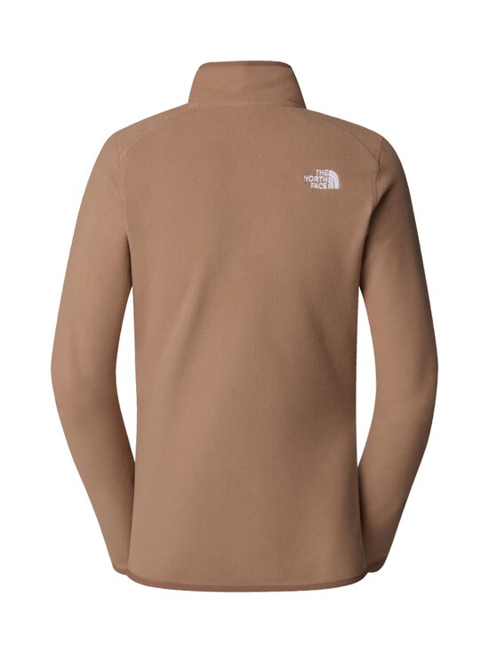 The North Face - W 100 Glacier flīsa džemperis - 6IH LATTE - photo 2 The North Face - W 100 Glacier flīsa džemperis - 6IH LATTE | Stockmann - photo 2
