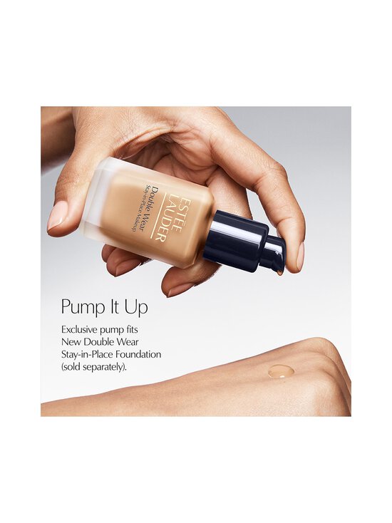 Estée Lauder - Double Wear Stay-In-Place Pump -pumppu - NOCOL | Stockmann - photo 2