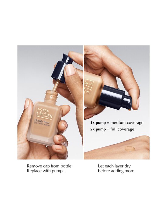 Estée Lauder - Double Wear Stay-In-Place Pump -pumppu - NOCOL | Stockmann - photo 3