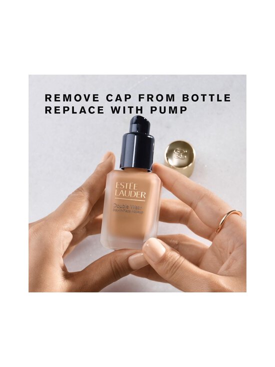 Estée Lauder - Double Wear Stay-In-Place Pump -pumppu - NOCOL | Stockmann - photo 5