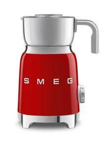 Smeg - Maidonvaahdotin - RED Smeg - Maidonvaahdotin - RED | Stockmann