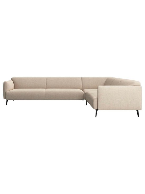 BoConcept - Modena-kulmasohva Tomelilla-kangas 3145 beige L 300,5 cm - BEIGE | Stockmann - photo 1