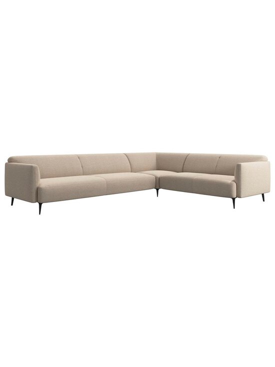 BoConcept - Modena-kulmasohva Tomelilla-kangas 3145 beige L 300,5 cm - BEIGE | Stockmann - photo 2