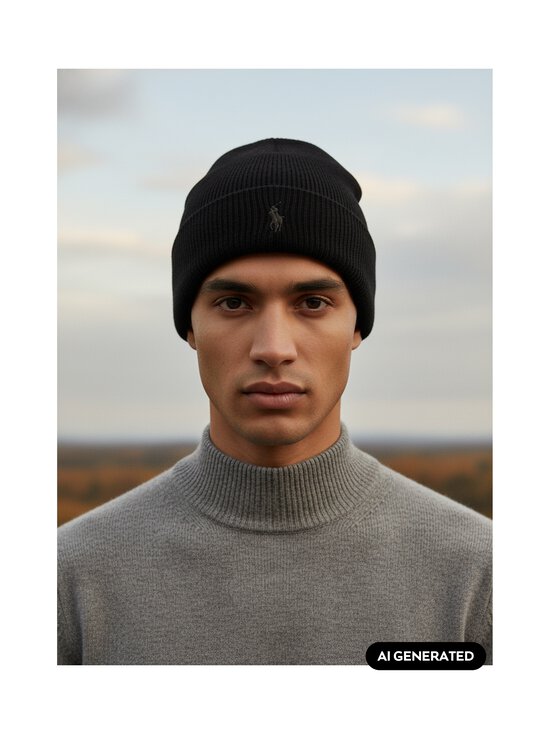 Polo Ralph Lauren - Cash Wash -pipo - 003 BLACK | Stockmann - photo 3