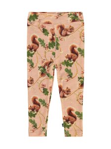 Molo - Dressipüksid Soft - 9385 SQUIRREL HARMONY Molo - Dressipüksid Soft - 9385 SQUIRREL HARMONY | Stockmann
