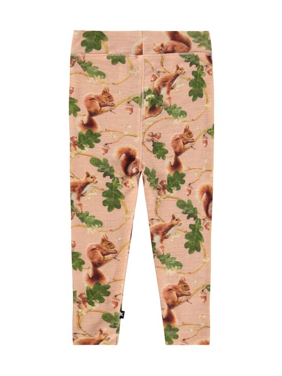 Molo - Soft-collegehousut - 9385 SQUIRREL HARMONY - photo 2 Molo - Soft-collegehousut - 9385 SQUIRREL HARMONY | Stockmann - photo 2